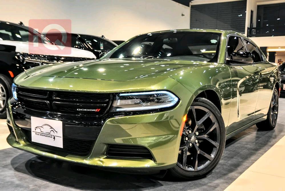 Dodge Charger